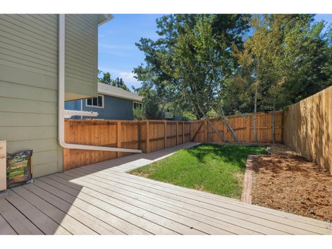 Tiny photo for 3874 Broadway St 8, Boulder, CO 80304 (MLS # 1068087)