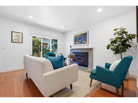 Tiny photo for 3874 Broadway St 8, Boulder, CO 80304 (MLS # 1068087)