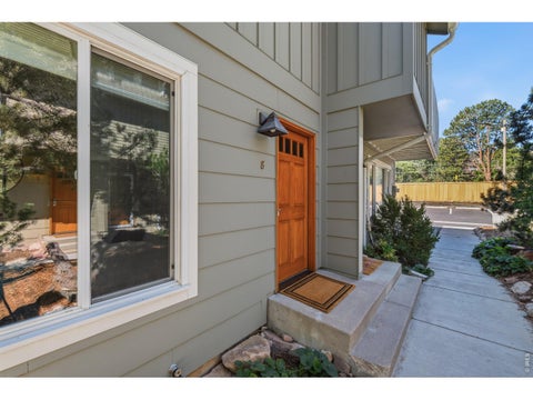 Tiny photo for 3874 Broadway St 8, Boulder, CO 80304 (MLS # 1068087)