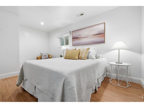Tiny photo for 3874 Broadway St 8, Boulder, CO 80304 (MLS # 1068087)