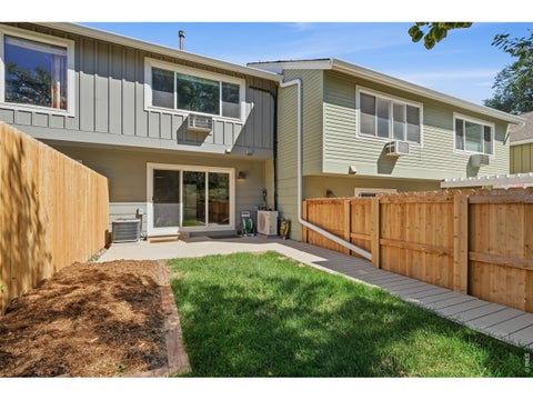 Tiny photo for 3874 Broadway St 8, Boulder, CO 80304 (MLS # 1068087)