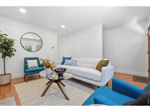Tiny photo for 3874 Broadway St 8, Boulder, CO 80304 (MLS # 1068087)