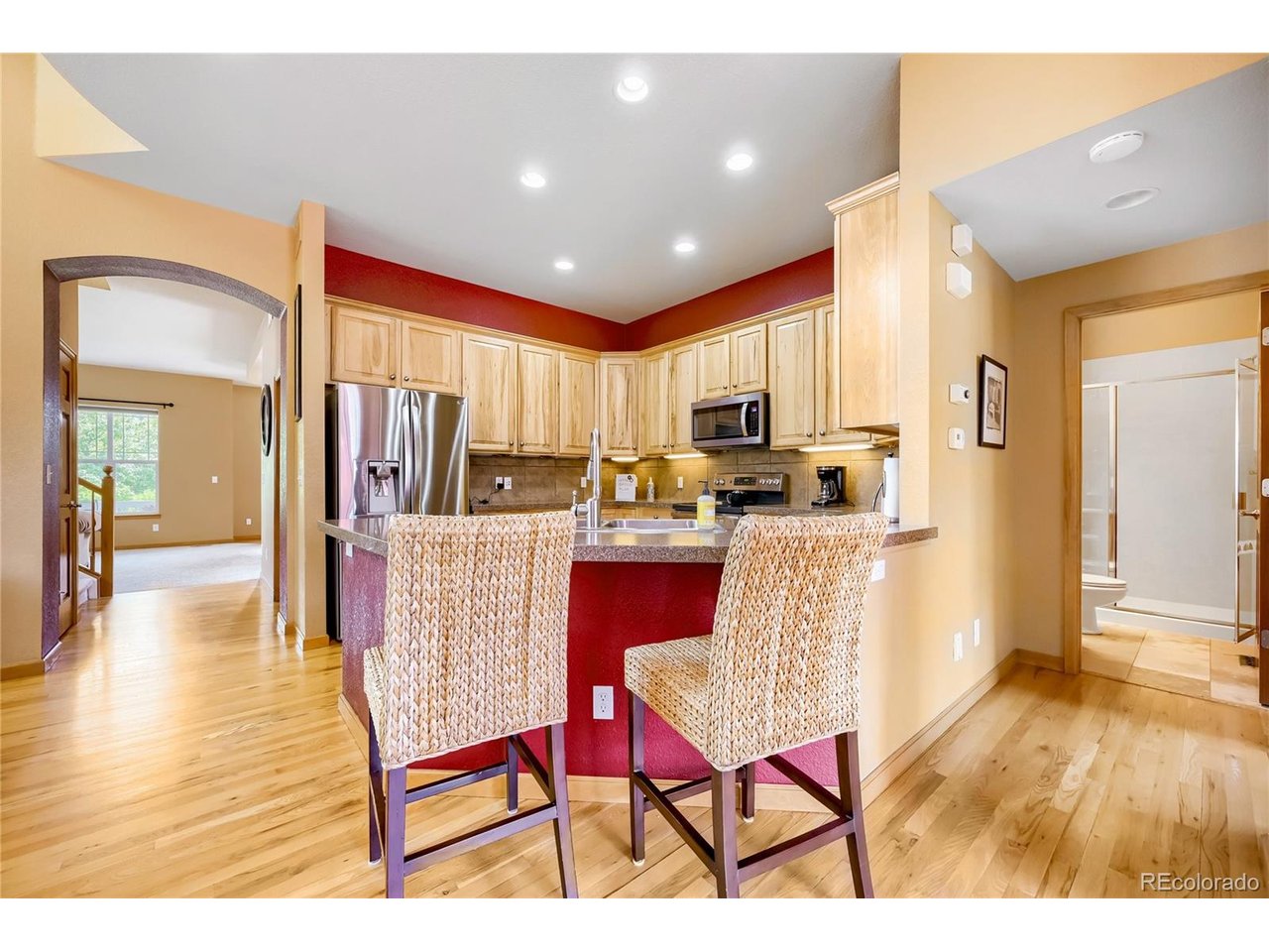 8331 Briar Haven Ct