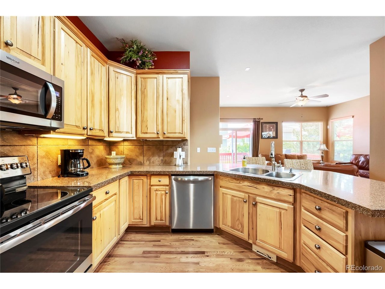 8331 Briar Haven Ct