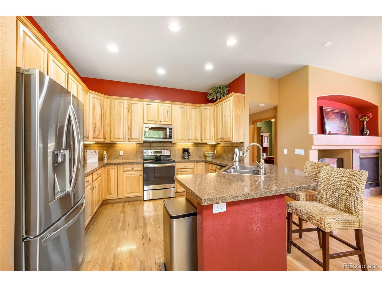8331 Briar Haven Ct