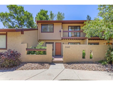Tiny photo for 2660 Hawthorne Pl, Boulder, CO 80304 (MLS # 1061642)
