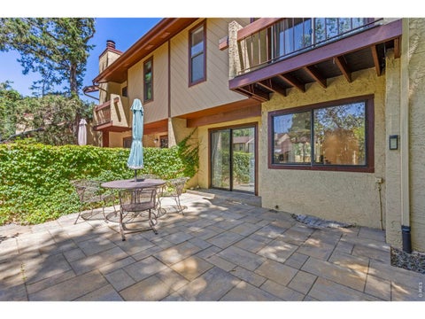 Tiny photo for 2660 Hawthorne Pl, Boulder, CO 80304 (MLS # 1061642)