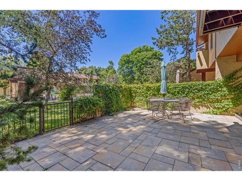 Tiny photo for 2660 Hawthorne Pl, Boulder, CO 80304 (MLS # 1061642)