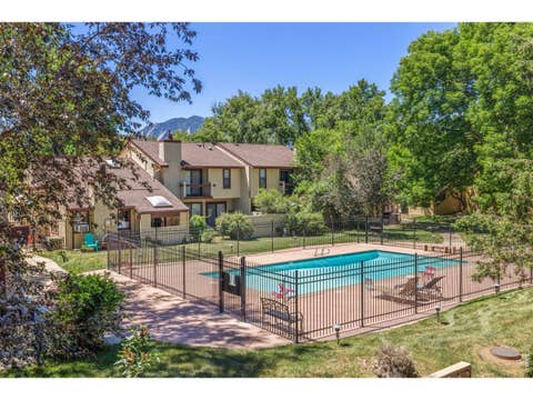 Tiny photo for 2660 Hawthorne Pl, Boulder, CO 80304 (MLS # 1061642)