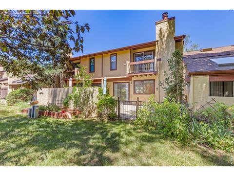 Tiny photo for 2660 Hawthorne Pl, Boulder, CO 80304 (MLS # 1061642)