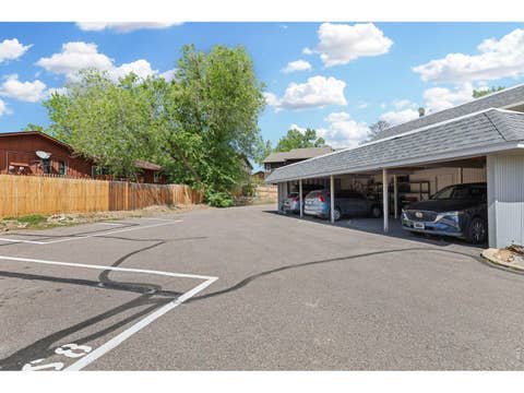 Tiny photo for 2666 Sherwood Cir, Boulder, CO 80304 (MLS # 1058886)
