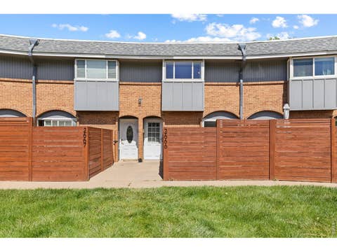 Tiny photo for 2666 Sherwood Cir, Boulder, CO 80304 (MLS # 1058886)