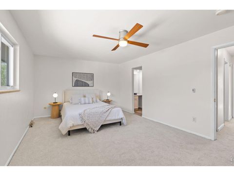 Tiny photo for 2666 Sherwood Cir, Boulder, CO 80304 (MLS # 1058886)