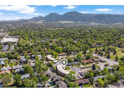 Tiny photo for 2666 Sherwood Cir, Boulder, CO 80304 (MLS # 1058886)