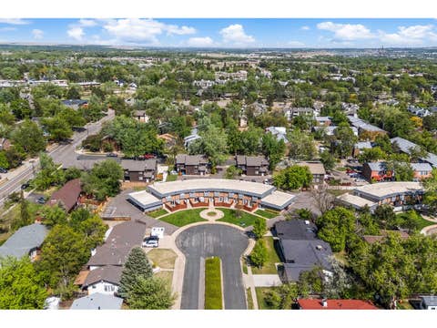 Tiny photo for 2666 Sherwood Cir, Boulder, CO 80304 (MLS # 1058886)