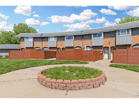 Tiny photo for 2666 Sherwood Cir, Boulder, CO 80304 (MLS # 1058886)