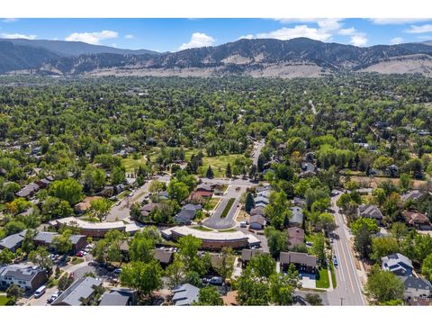Tiny photo for 2666 Sherwood Cir, Boulder, CO 80304 (MLS # 1058886)