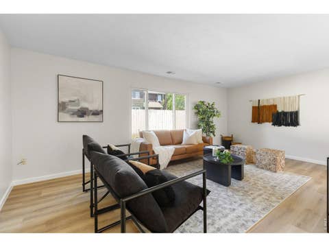 Tiny photo for 2666 Sherwood Cir, Boulder, CO 80304 (MLS # 1058886)