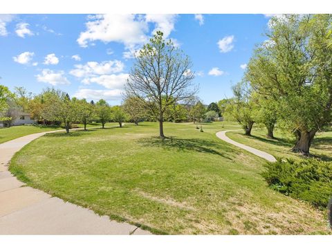 Tiny photo for 2666 Sherwood Cir, Boulder, CO 80304 (MLS # 1058886)