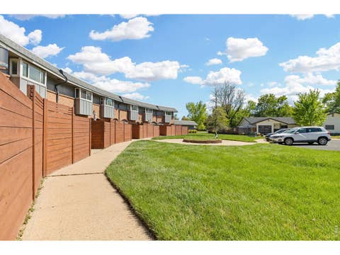 Tiny photo for 2666 Sherwood Cir, Boulder, CO 80304 (MLS # 1058886)