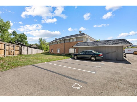Tiny photo for 2666 Sherwood Cir, Boulder, CO 80304 (MLS # 1058886)