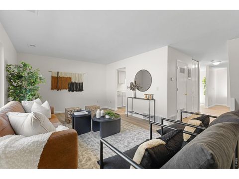 Tiny photo for 2666 Sherwood Cir, Boulder, CO 80304 (MLS # 1058886)