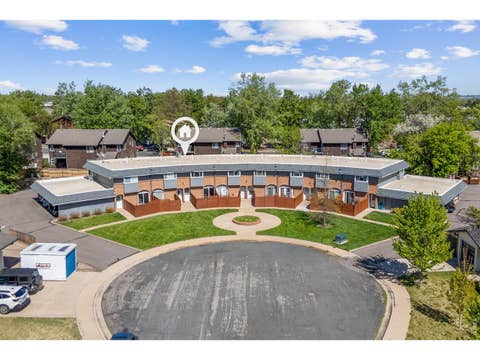 Photo of 2666 Sherwood Cir, Boulder, CO 80304 (MLS # 1058886)
