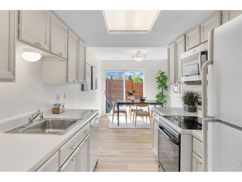 Tiny photo for 2666 Sherwood Cir, Boulder, CO 80304 (MLS # 1058886)