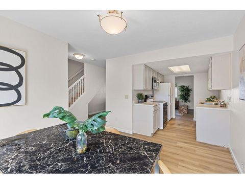 Tiny photo for 2666 Sherwood Cir, Boulder, CO 80304 (MLS # 1058886)