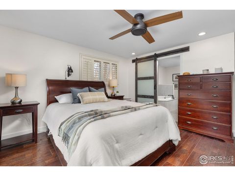 Tiny photo for 6915 Cordwood Ct, Boulder, CO 80301 (MLS # 1052083)