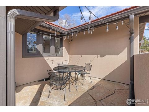Tiny photo for 6915 Cordwood Ct, Boulder, CO 80301 (MLS # 1052083)
