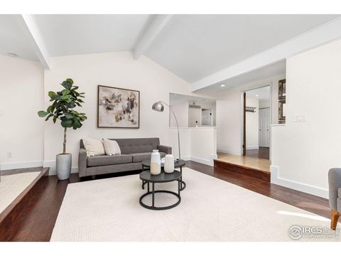 Tiny photo for 6915 Cordwood Ct, Boulder, CO 80301 (MLS # 1052083)