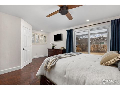 Tiny photo for 6915 Cordwood Ct, Boulder, CO 80301 (MLS # 1052083)