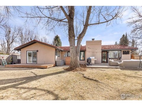 Tiny photo for 6915 Cordwood Ct, Boulder, CO 80301 (MLS # 1052083)
