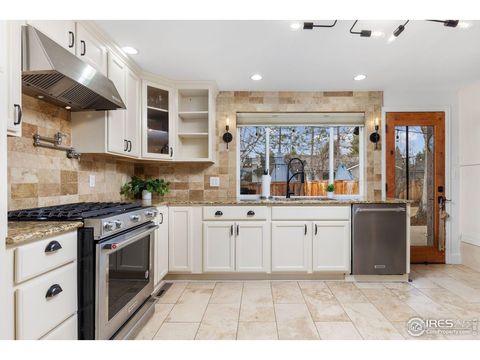 Tiny photo for 6915 Cordwood Ct, Boulder, CO 80301 (MLS # 1052083)