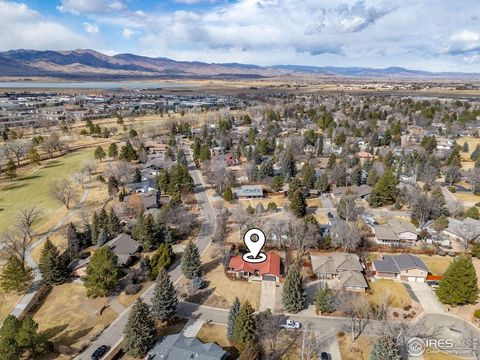 Tiny photo for 6915 Cordwood Ct, Boulder, CO 80301 (MLS # 1052083)