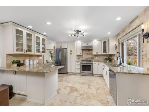 Tiny photo for 6915 Cordwood Ct, Boulder, CO 80301 (MLS # 1052083)