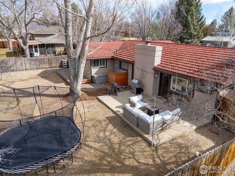 Tiny photo for 6915 Cordwood Ct, Boulder, CO 80301 (MLS # 1052083)