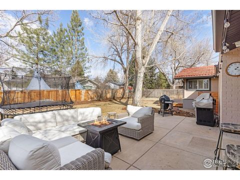 Tiny photo for 6915 Cordwood Ct, Boulder, CO 80301 (MLS # 1052083)