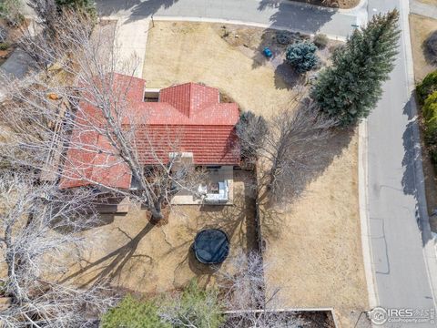Tiny photo for 6915 Cordwood Ct, Boulder, CO 80301 (MLS # 1052083)