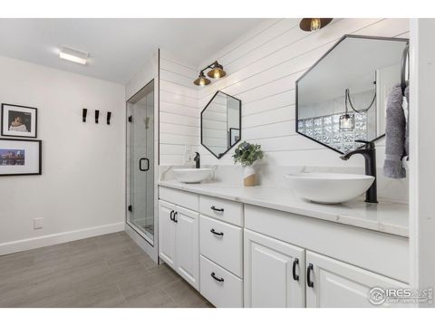 Tiny photo for 6915 Cordwood Ct, Boulder, CO 80301 (MLS # 1052083)