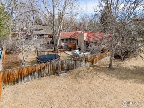 Tiny photo for 6915 Cordwood Ct, Boulder, CO 80301 (MLS # 1052083)
