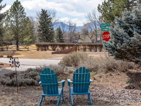 Tiny photo for 6915 Cordwood Ct, Boulder, CO 80301 (MLS # 1052083)