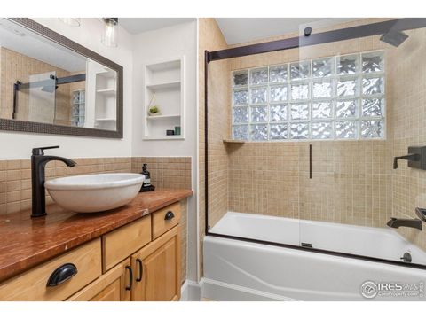 Tiny photo for 6915 Cordwood Ct, Boulder, CO 80301 (MLS # 1052083)