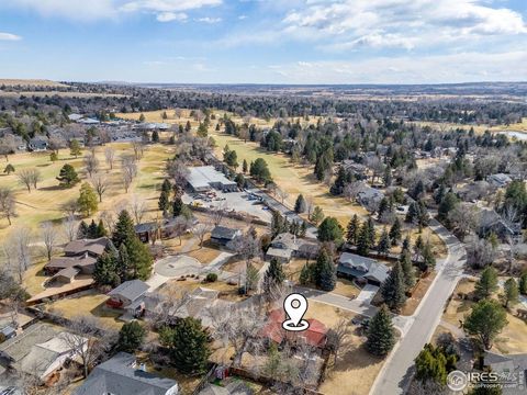 Tiny photo for 6915 Cordwood Ct, Boulder, CO 80301 (MLS # 1052083)
