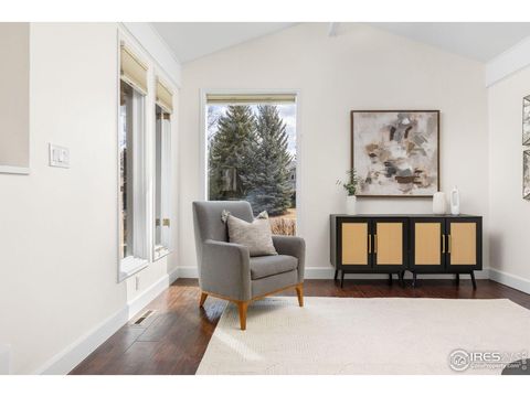Tiny photo for 6915 Cordwood Ct, Boulder, CO 80301 (MLS # 1052083)