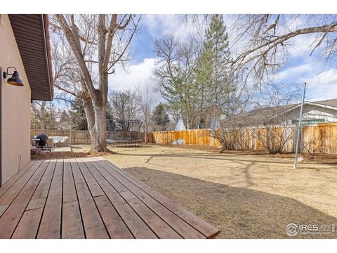 Tiny photo for 6915 Cordwood Ct, Boulder, CO 80301 (MLS # 1052083)