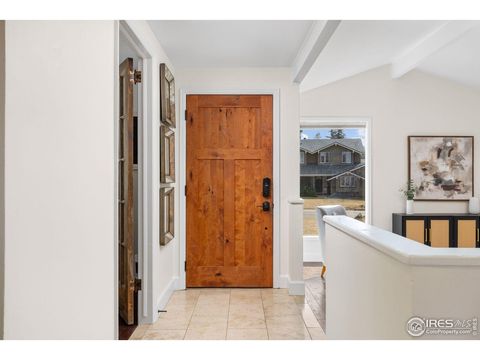 Tiny photo for 6915 Cordwood Ct, Boulder, CO 80301 (MLS # 1052083)