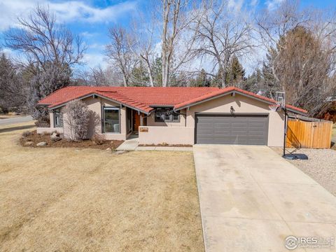 Photo of 6915 Cordwood Ct, Boulder, CO 80301 (MLS # 1052083)