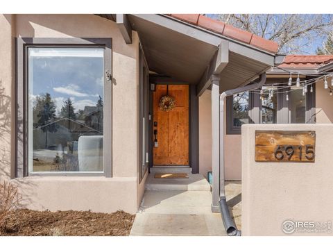Tiny photo for 6915 Cordwood Ct, Boulder, CO 80301 (MLS # 1052083)